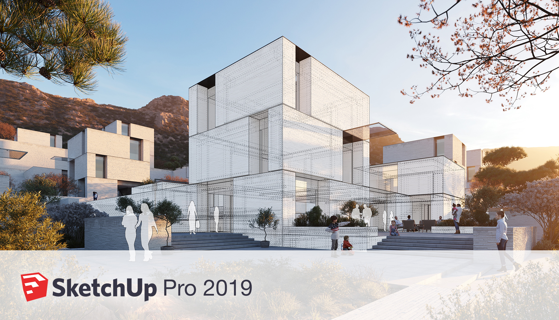 The New Sketchup Pro 2019 Has Landed And Here Is Whats New