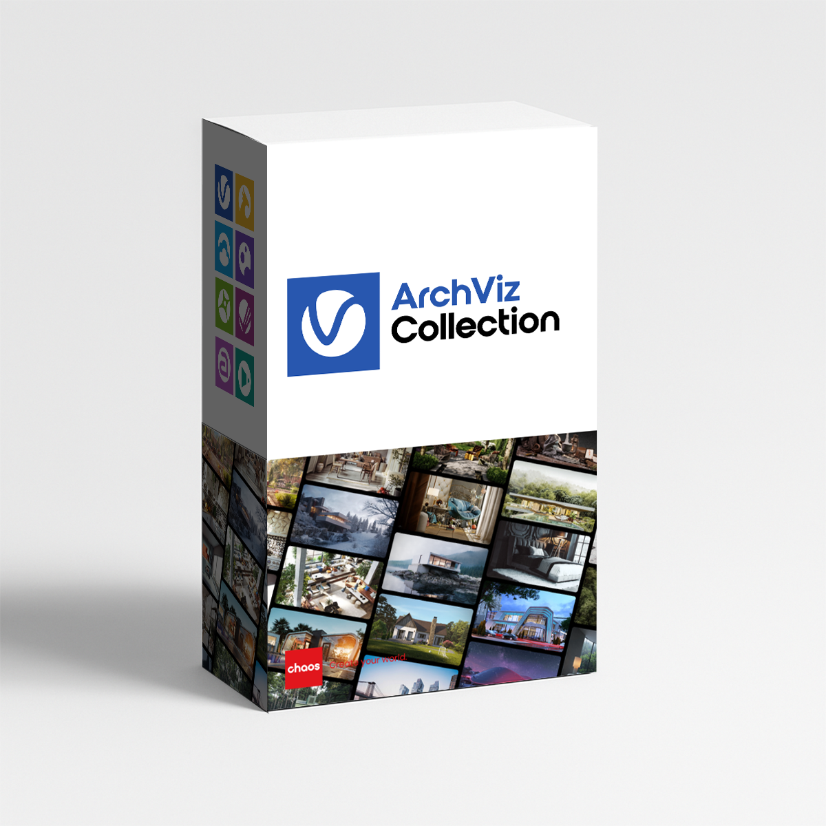 ArchViz Collection