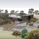 SketchUp External Render
