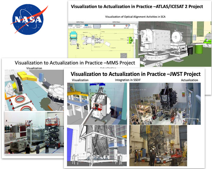 NASA