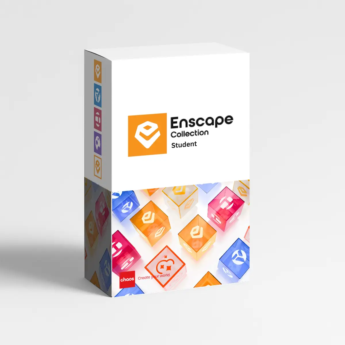Enscape Education Collection – Student