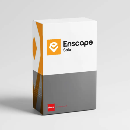 Enscape Solo