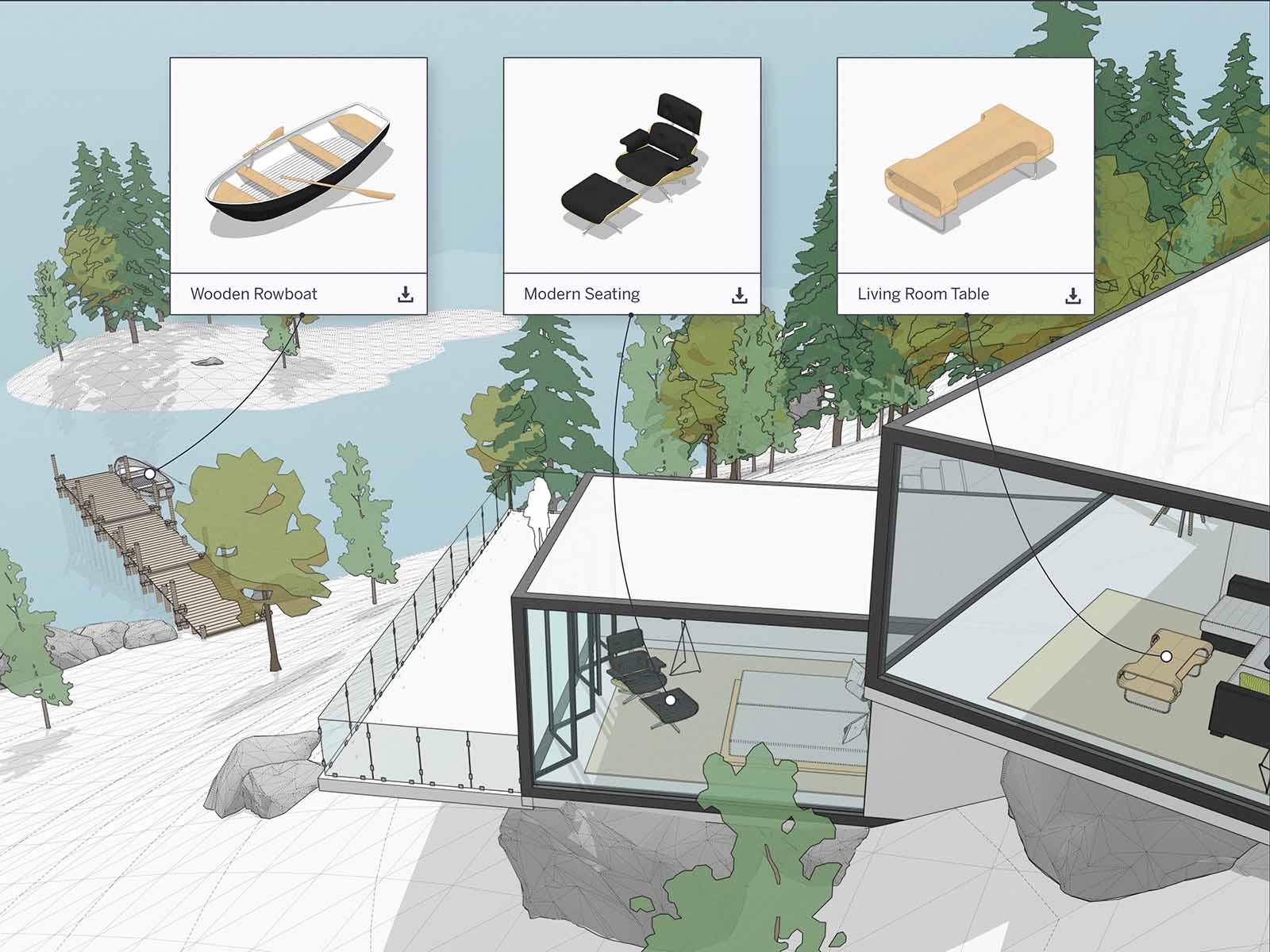 3d warehouse sketchup 2017 download 3d warehouse sketchup 2017 download