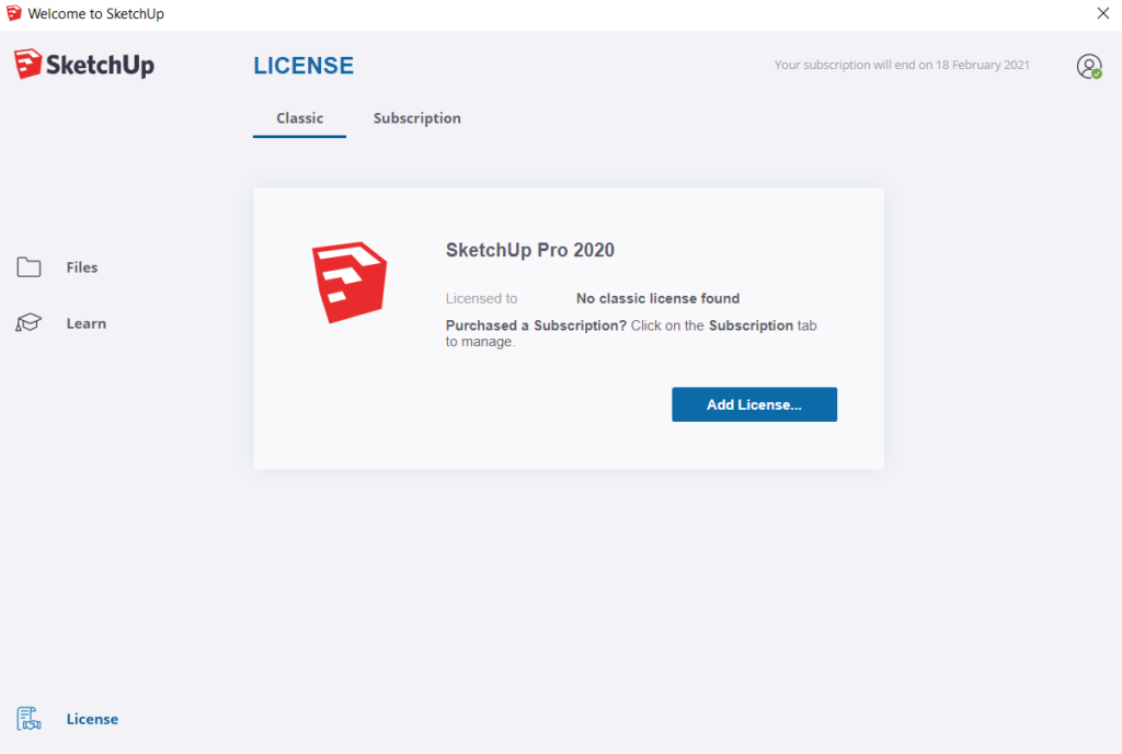 what is my sketchup pro serial number what is my sketchup pro serial number