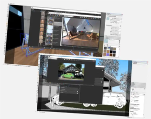 Learn-V-Ray-course image