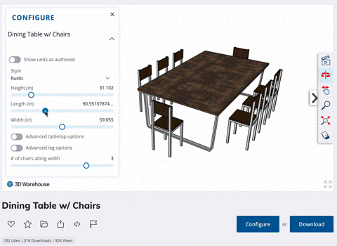 Live Components Live Componenets