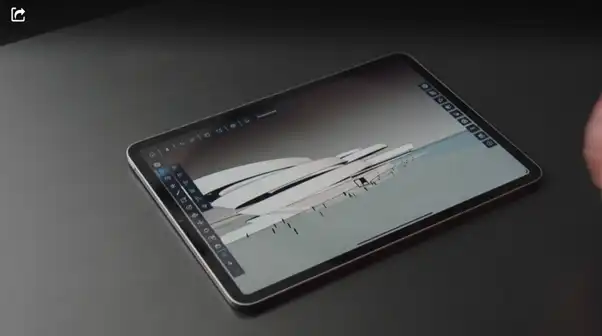 sketchup dark mode