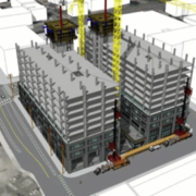 construction site model-3