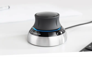 SpaceMouse Compact SpaceMouse Compact