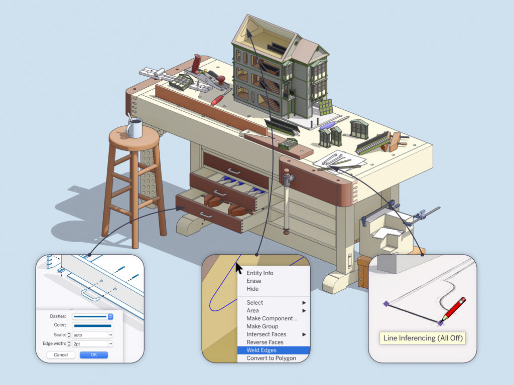 vray sketchup 2020 download