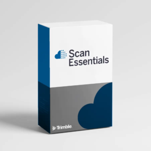 Trimble Scan Essentials