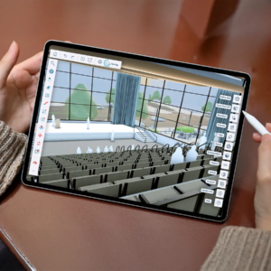 SketchUp GO