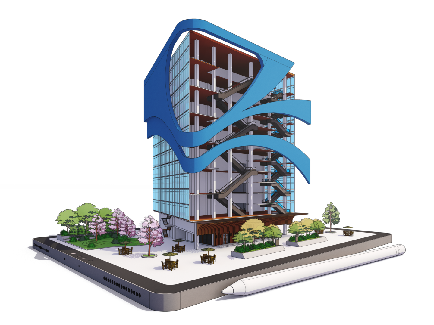 SketchUp Go