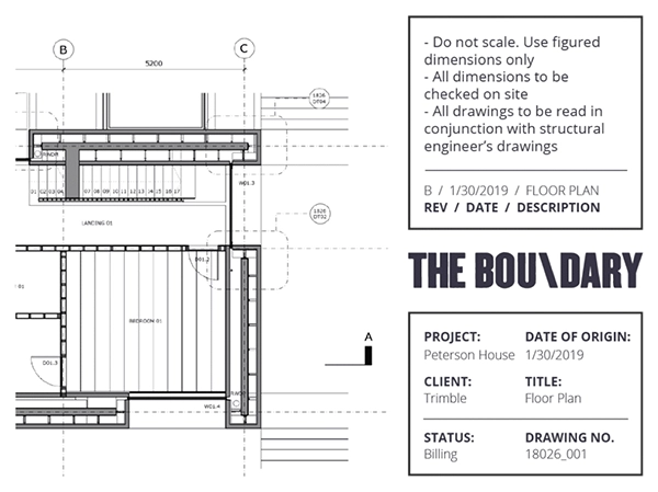 SketchUp LayOut Title Blocks SketchUp LayOut Title Blocks