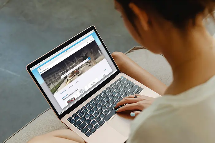 SketchUp user in 3D Warehouse