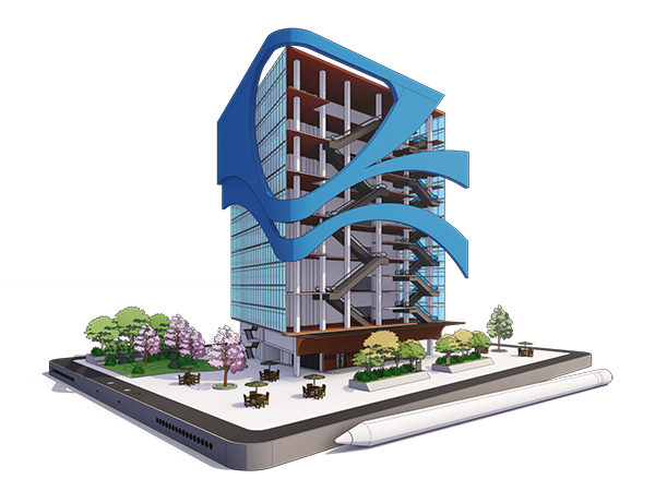 SketchUp on your iPad