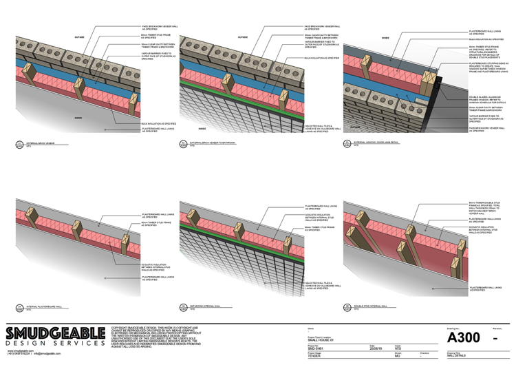 LayOut seamlessly exports to DWG.