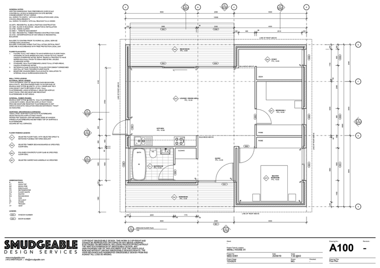 SketchUp and LayOut - go from 3D models into 2D drawings with ease