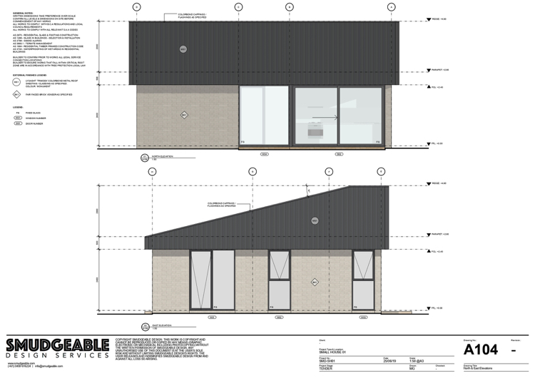 Create 2D drawings with LayOut wiht ease.