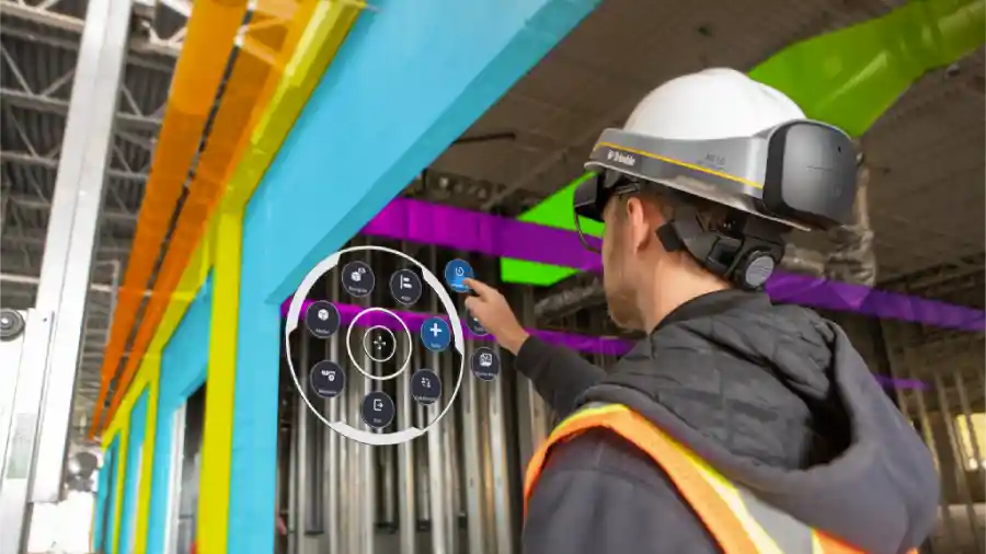 XR10 Hololens2