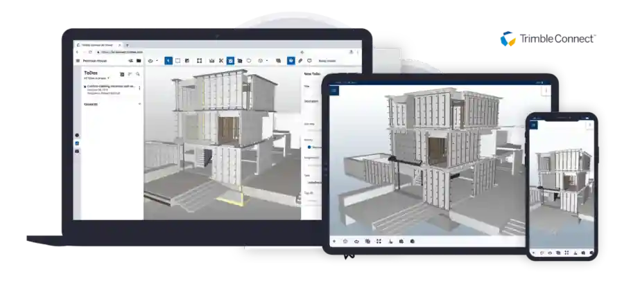 Trimble Connect Trimble Connect