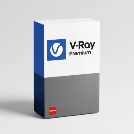 V-Ray - Premium