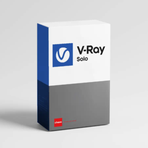 V-Ray Solo