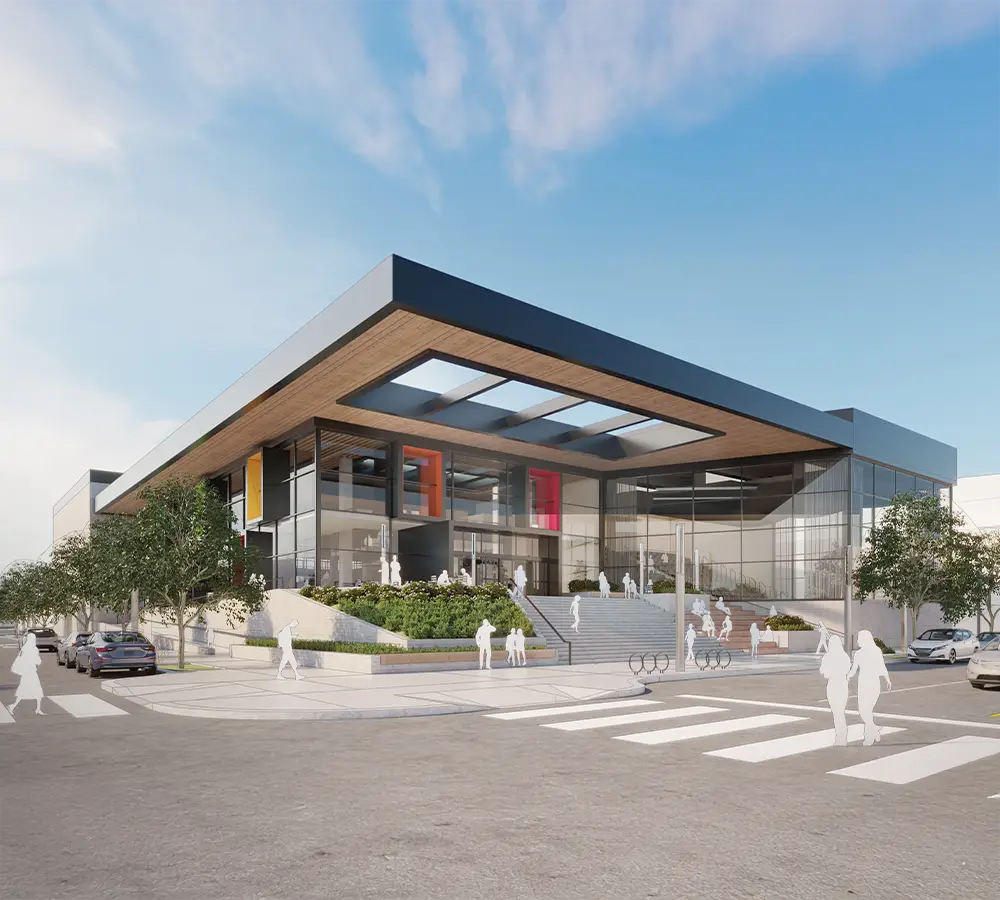 SketchUp Pro VRay Exterior SketchUp Pro VRay Exterior