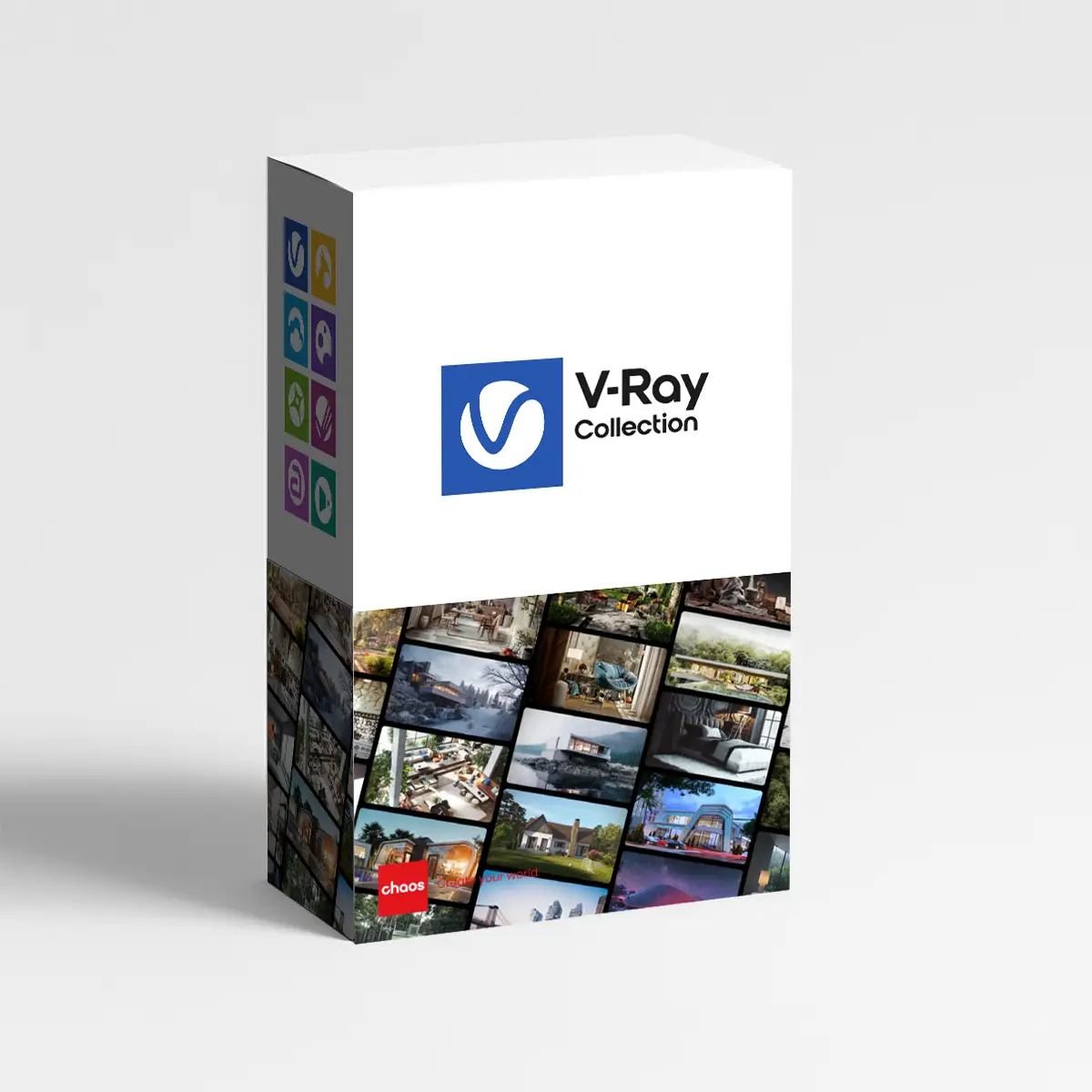 V-Ray Collection