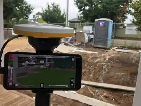 sitevision AR tool for sketchup